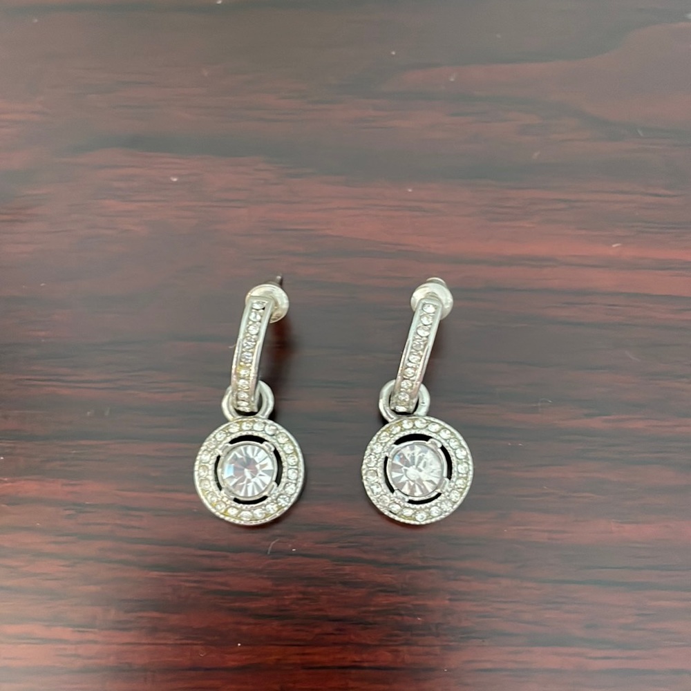FORMAL EARRINGS